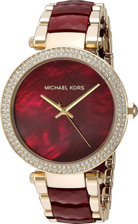 michael kors watches amazon india|mk watches on sale.